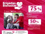 Brigadas del Bienestar en Mazatlán: Descuentos del 75% en Adeudos Vehiculares