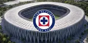Brugada cierra puertas del Parque Bicentenario para estadio de Cruz Azul