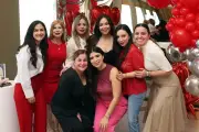 Brunch de San Valentín reúne a destacadas mujeres en Monterrey
