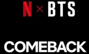 BTS regresa con concierto gratuito en Seúl tras 4 años, transmitido globalmente por Netflix