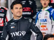 Cadillac se prepara para su debut en F1: Checo Pérez confía en el equilibrio del coche