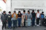Caen 9 por despojo en Ecatepec, uno sería policía municipal