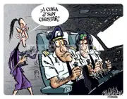 Calderón Anuncia Candidatura Presidencial para 2026 en México