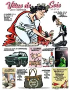 Calderón Anuncia Candidatura para 2026: Enfrentará Retos en Seguridad y Economía