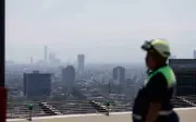 Calidad del aire mala en CDMX: Hoy No Circula aplica este viernes sin contingencia