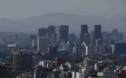 Calidad del Aire Mala en CDMX y Edomex: Hoy No Circula Aplica Normalmente este 27 de Febrero