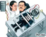 Camacho anuncia candidatura para gobernador de Jalisco en 2026