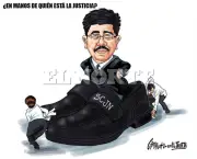 Camacho Camacho: El Polémico Candidato que Busca la Gubernatura de Chihuahua en 2026