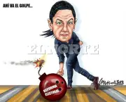 Camacho Camacho: La carrera por la gubernatura de Tamaulipas en 2026 se perfila intensa