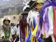 Campaneras de Patsch: La revolución femenina que conquistó el carnaval y la UNESCO