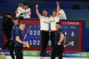 Canadá se Corona con el Oro Olímpico en Curling Tras una Final Ajustada