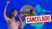 Cancelan concierto de Kali Uchis en Guadalajara tras violencia por muerte de 'El Mencho'