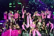 Cancelan gira de 90's Pop Tour y cambian Monterrey por Uruapan