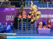 Cancelan Mundial de Clavados en Jalisco por inseguridad: México pierde sede