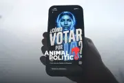 Candidata Virtual Creada con IA Competirá en Elecciones Legislativas de Colombia