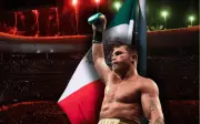 Canelo Álvarez Negocia Contrato Final de Cinco a Siete Años para Retirarse del Boxeo
