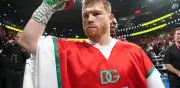 Canelo Álvarez se alejará del boxeo por cirugía en la mano izquierda