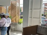 Caos en Guadalajara: Narcobloqueos y terror durante maratón mientras confirman abatimiento de El Mencho