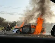 Caos en Jalisco: Más de 60 bloqueos y ataques tras captura de 'El Mencho'