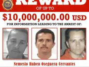 Captura de El Mencho: Operativo quirúrgico del Ejército evita repetición de violencia