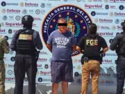 Capturan en Acapulco a presunto violador prófugo desde 2011 tras operativo conjunto