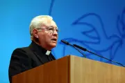 Cardenal elogia voluntad contra corrupción en caso Tequila