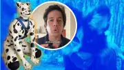 Carlos Name anuncia fundación para proteger a therians y critica a sus detractores