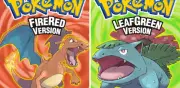 Cartuchos originales de Pokémon FireRed y LeafGreen alcanzan precios exorbitantes en México