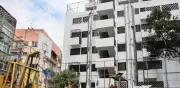 CDMX anuncia programa de reforzamiento estructural para edificios vulnerables