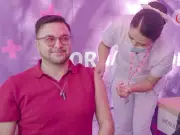 CDMX aplica más de 1.3 millones de vacunas contra sarampión y abre 12 módulos nocturnos