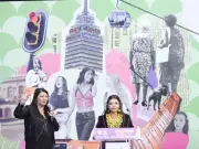 CDMX despliega más de 100 actividades por el 8M y lanza campaña feminista
