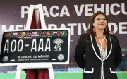 CDMX Lanza Placas Conmemorativas del Mundial 2026: Precio y Trámite