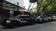 CDMX niega control territorial del CJNG; autoridades detectan capos ocultos en la capital