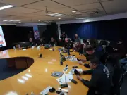 CDMX reporta operación normal tras incidentes en Jalisco; servicios funcionan sin afectaciones