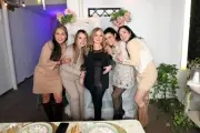 Celebración entre amigas: una tradición que fortalece lazos y cultura en México