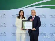 Cemex escala al top 5 del ranking Merco Responsabilidad ESG 2025 en México