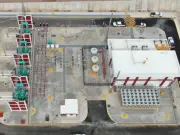 CFE invierte 82 mdd en tecnología STATCOM para estabilizar red eléctrica en 5 estados