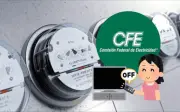 CFE recomienda desconectar estos aparatos por la noche para ahorrar energía en México