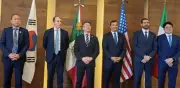 CFEnergía y Transition Industries pactan suministro de gas para proyecto Mexinol en Sinaloa