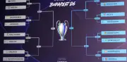 Champions League: Real Madrid vs Manchester City, el duelo estelar de octavos de final