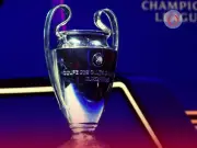 Champions League: Resultados de la Ida de Playoffs y Próximos Enfrentamientos