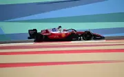Charles Leclerc Domina la Pretemporada de F1 en Bahrein con el Mejor Tiempo