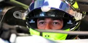 Checo Pérez acumula casi 2,000 km en pretemporada F1 2026 con Cadillac