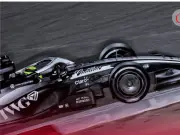 Checo Pérez inicia temporada 2026 de F1 con Cadillac en el GP de Australia
