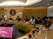 Chiapas propone reducir intervención militar y dotar armas de alto poder a policías estatales