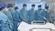 China logra hito médico: hígado de cerdo modificado salva paciente en espera de trasplante