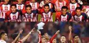 Chivas logra sexta victoria consecutiva y se acerca a récord histórico en Liga MX
