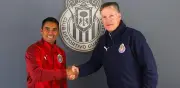 Chivas refuerza su plantel con fichajes clave para el próximo torneo