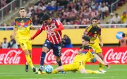 Chivas supera la Regla de Menores; América en riesgo de sanción en la Liga MX