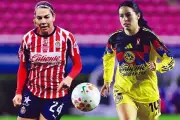 Chivas vs América reprogramado tras muerte de 'El Mencho' por seguridad